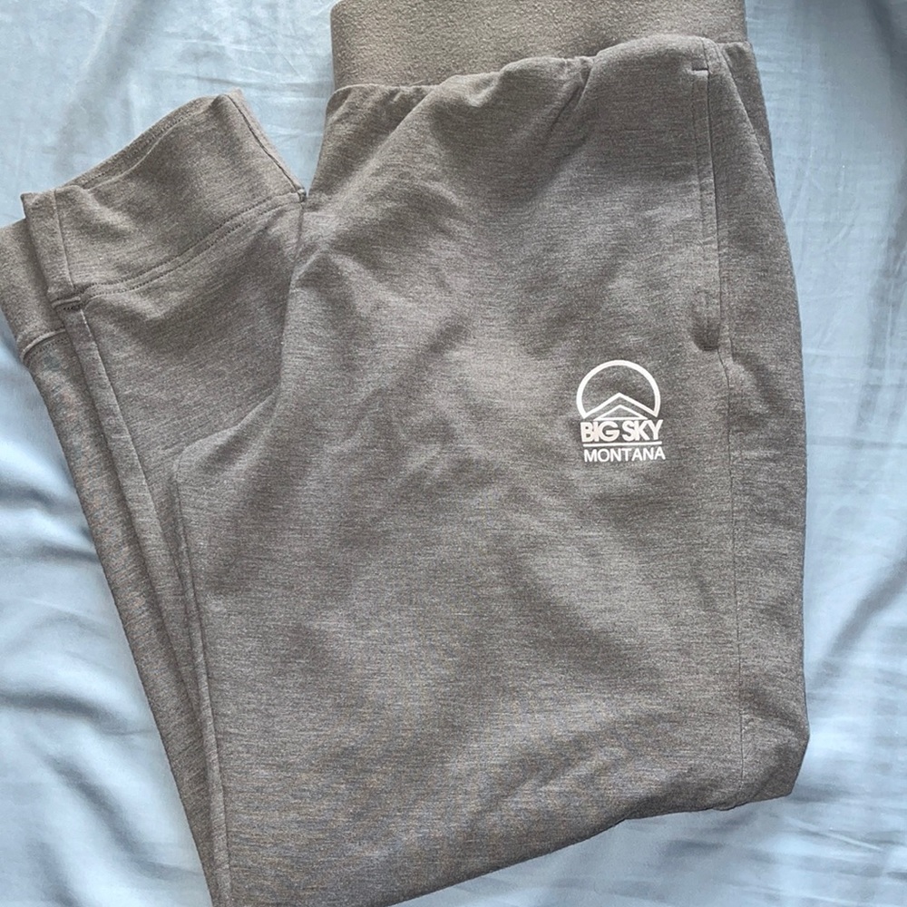 Women's Loose Stretch Pants